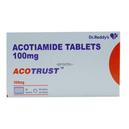 Acotrust Tablet