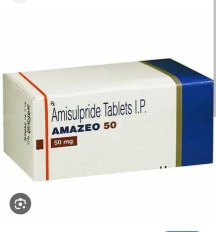 Amazeo 50 Tablet