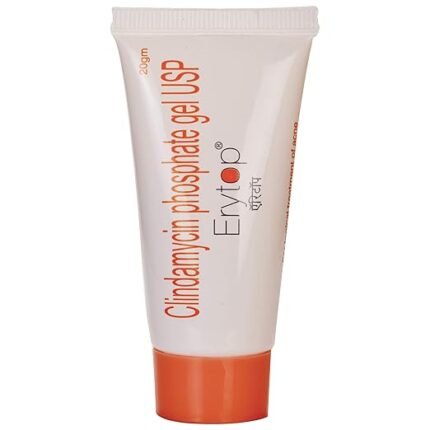 Erytop Cream