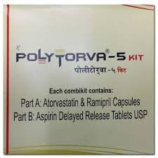 Polytorva 5Kit