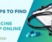 medicine online shop