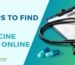 medicine online shop