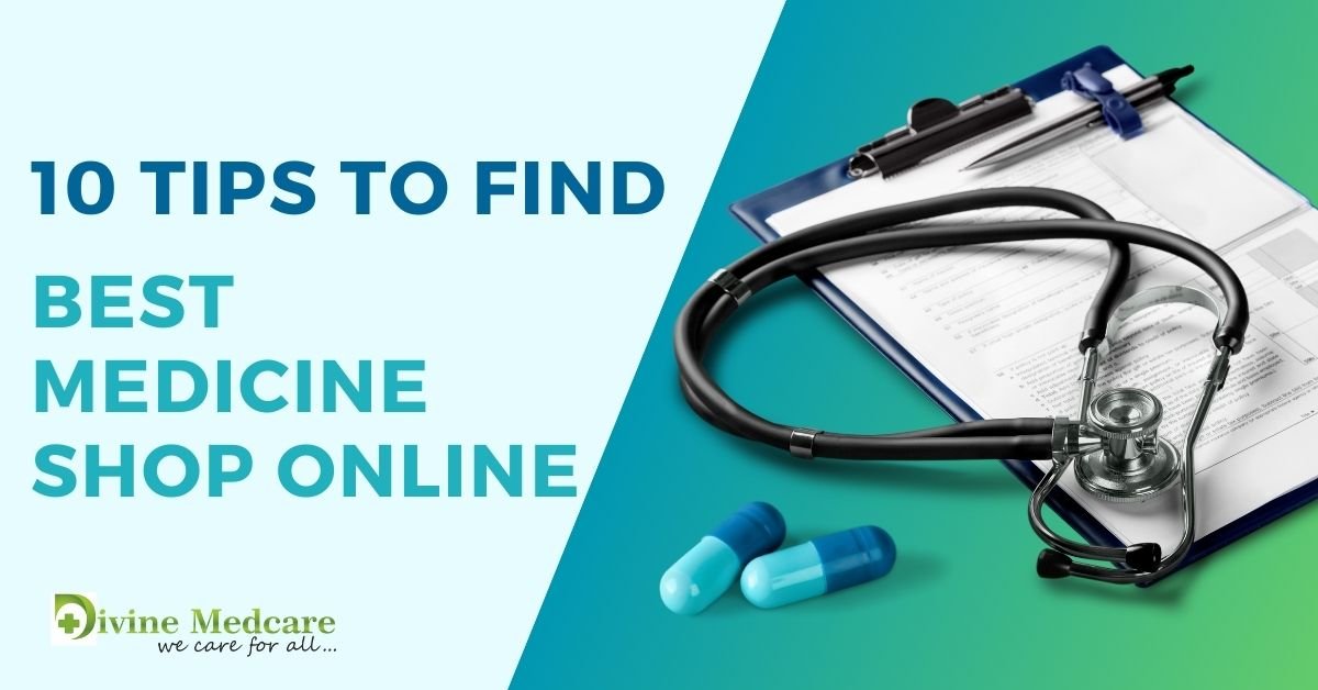 medicine online shop